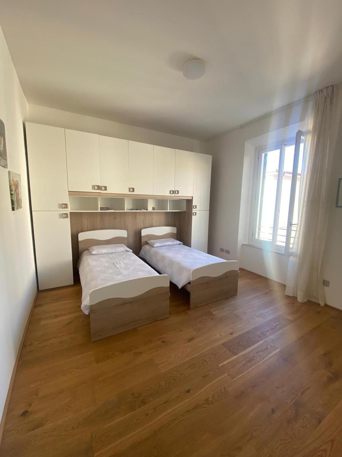 Willa La Lanterna Sul Mare Livorno Zewnętrze zdjęcie