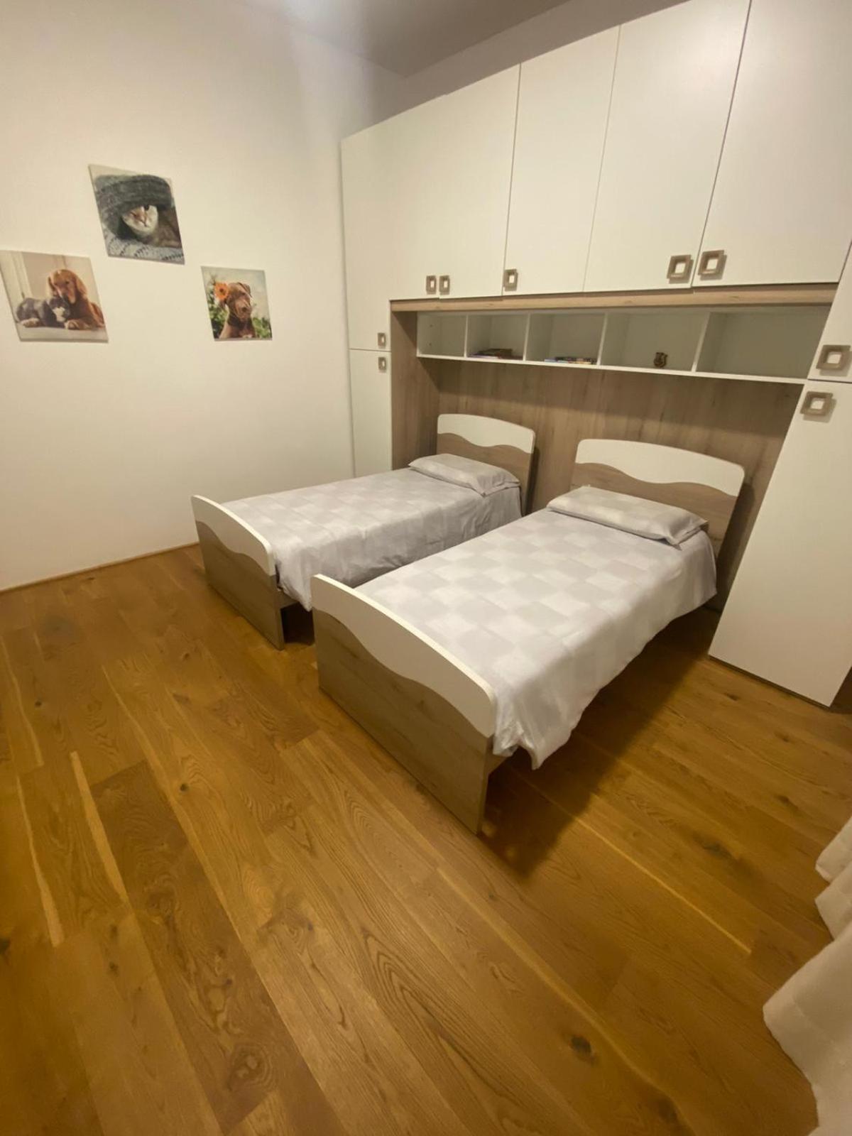 Willa La Lanterna Sul Mare Livorno Zewnętrze zdjęcie